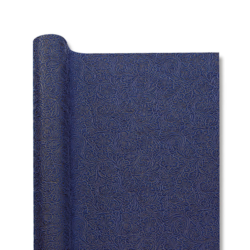 バティックロール　１０　ネイビー画像