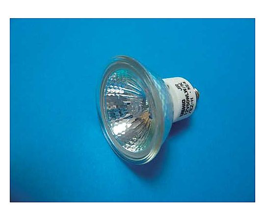 電球 ハロゲンランプ 50W 50径 広角EZ10画像
