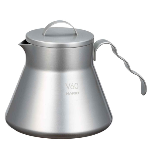 V60 メタルコーヒーサーバー画像