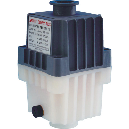 ｵｲﾙﾐｽﾄﾌｨﾙﾀEMF10 1個画像