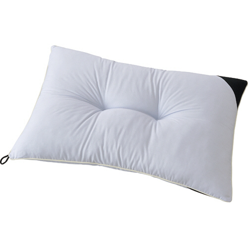 抗ｳｲﾙｽ加工｢ﾌﾙﾃｸﾄ｣ ｳｫｯｼｬﾌﾞﾙﾋﾟﾛｰ 43×63cm ﾌﾞﾙｰ 1個画像