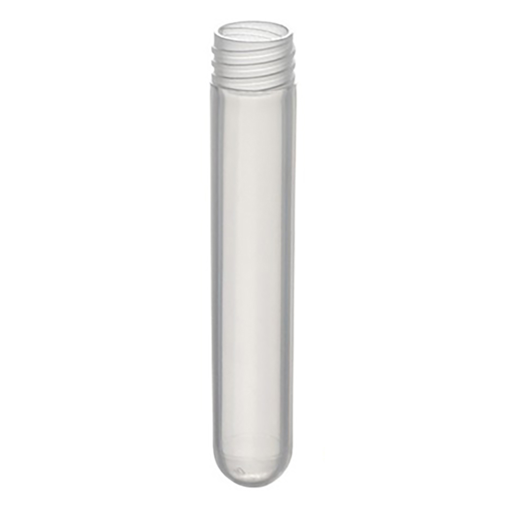 サンプルチューブ（外ネジ） 丸底 4ml 1000個入画像