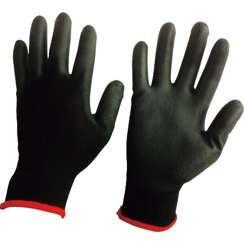 ｳﾚﾀﾝﾒｶﾞ ﾌﾞﾗｯｸ S 1ﾊﾟｯｸ(10双)画像