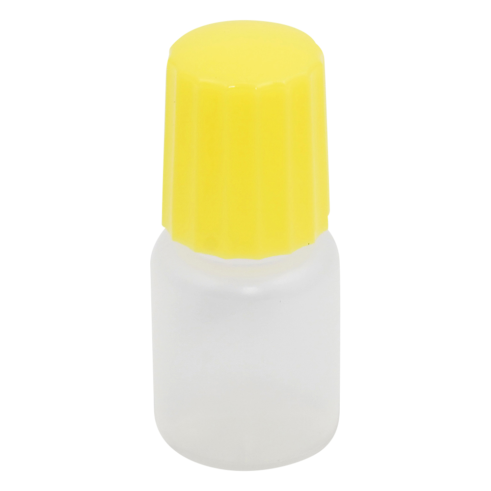 A点眼容器 黄 100個入画像