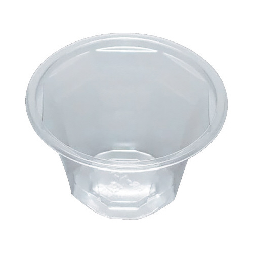 デザートカップ３４０ｍｌ本体５０Ｐ画像