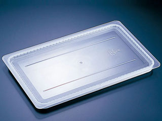 フードパン キャンブロ・フードパン ラバー付密封カバー 20画像