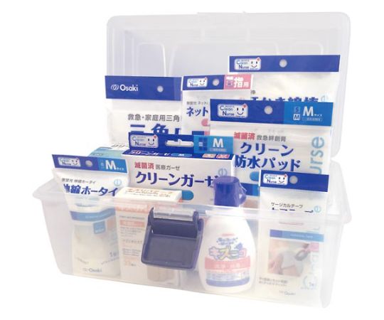 救急セット 1組入画像