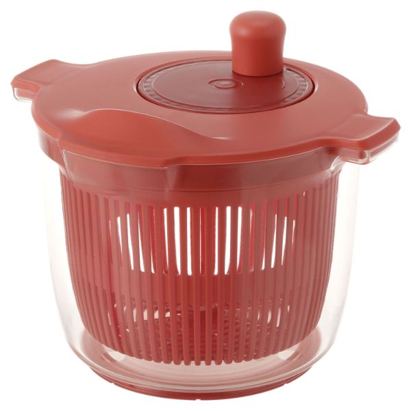 調理器具 リベラリスタ サラダスピナー R リス画像