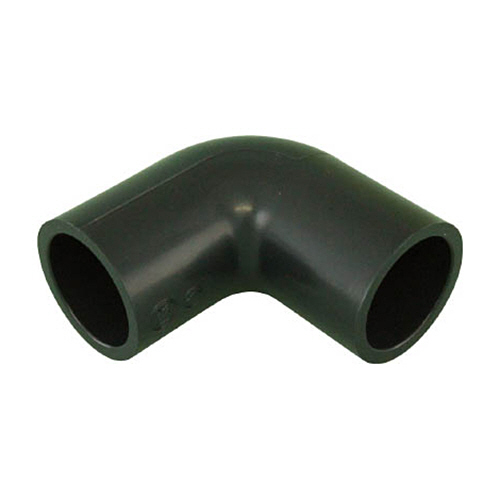 ﾄｰｴｰ HI継手 ｴﾙﾎﾞ 25 1個画像