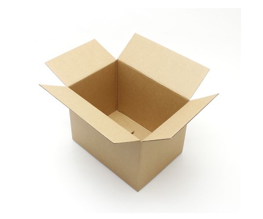 段ボール　ワンタッチ式　A4用-220　20枚画像