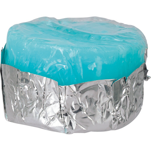 固形燃料 ﾄｯﾌﾟ 2kg入(30g/個) 1ﾊﾟｯｸ(約67個)