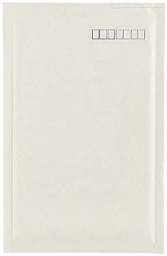 小包封筒（軽量タイプ）　ＭＯ・ＭＤ用　白　１０枚画像