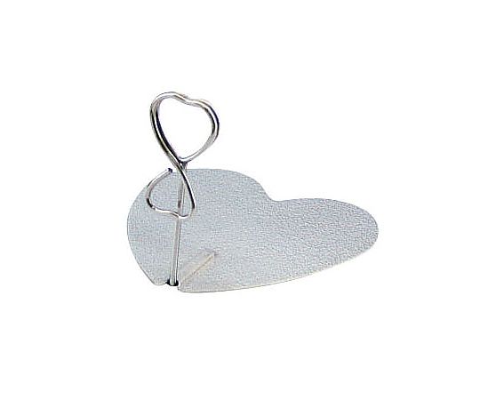 ハートクリップリングスタンド(6cm)画像