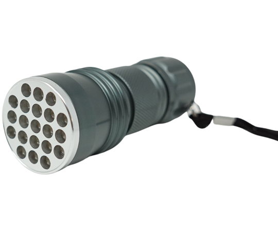 クールビーム 紫外線 UVライト 21 LED画像