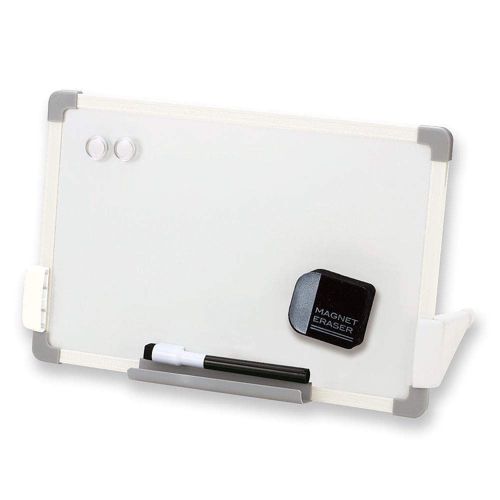 スタンド付きホワイトボード　S画像