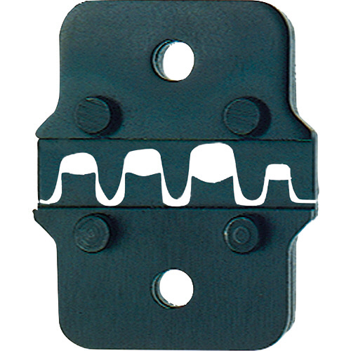 専用ﾀﾞｲｽ ｵｰﾌﾟﾝﾊﾞﾚﾙ用 2.8/6.3 1個画像