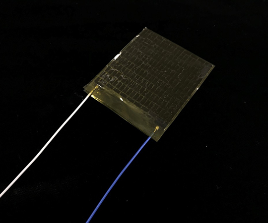 熱電発電モジュール KELGEN® 200℃画像