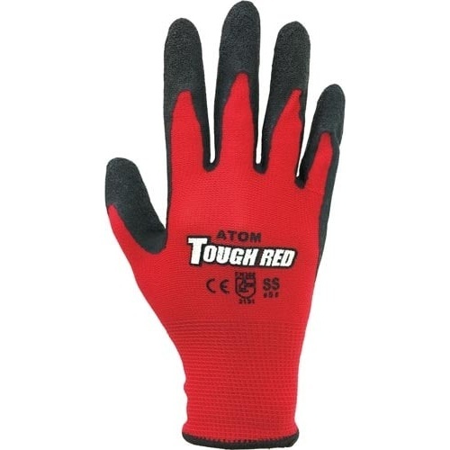 ゴム手袋タフレッド　ＳＳ　３双入画像