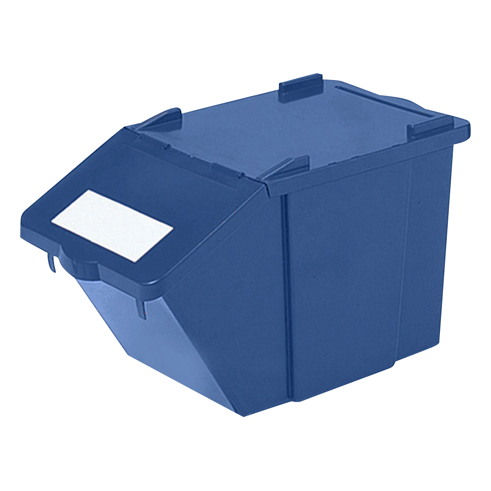 万能ボックス　SAX45（青）画像