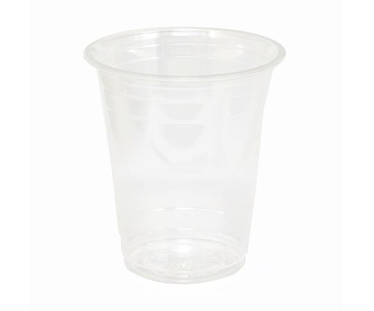 HEIKO プラスチックカップ 14（満杯容量：420ml) 100個