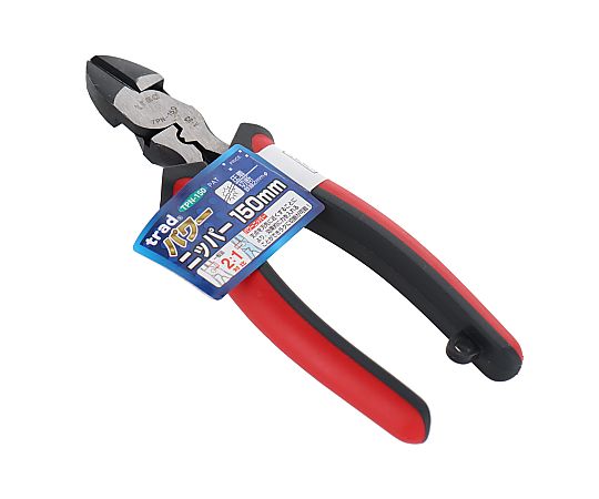 パワーニッパー（圧着）画像