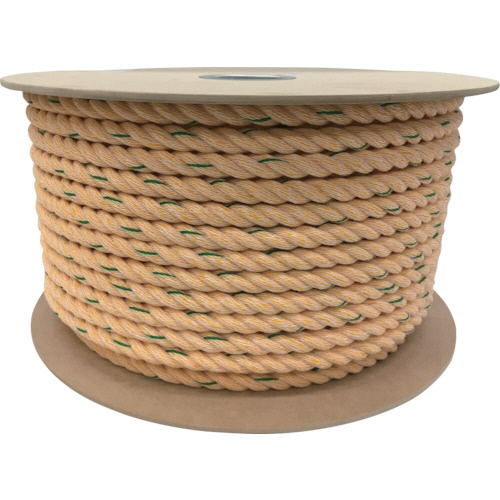 KPﾛｰﾌﾟﾄﾞﾗﾑ巻 16φ×100m 1巻画像