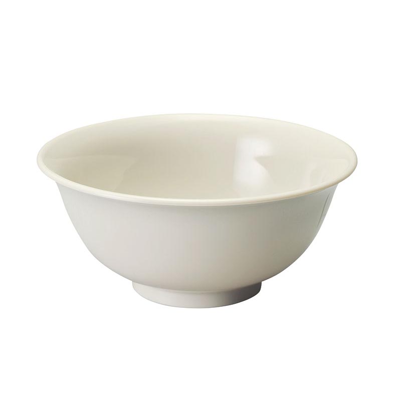 食器 No.1715GR ポリプロ 丼 (グレー) エンテック画像