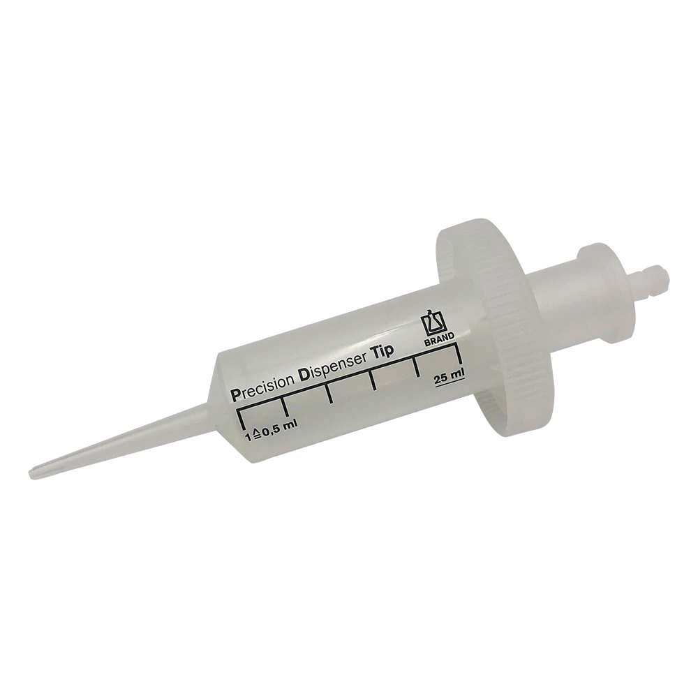 ピペット (連続分注タイプ）用 チップ 25mL画像