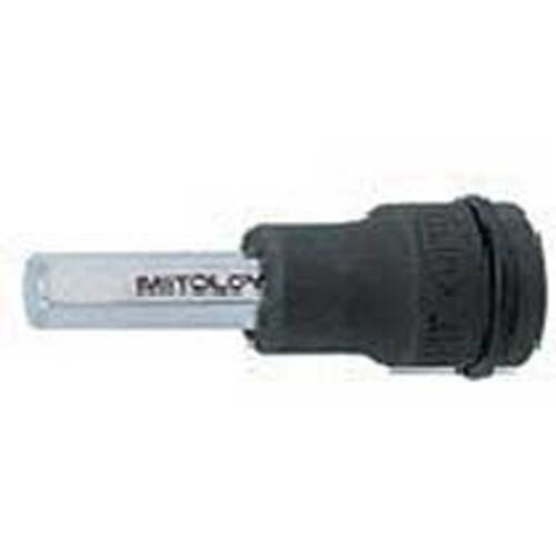 3/8　ヘックスソケット　パワータイプ　10mm　1個画像