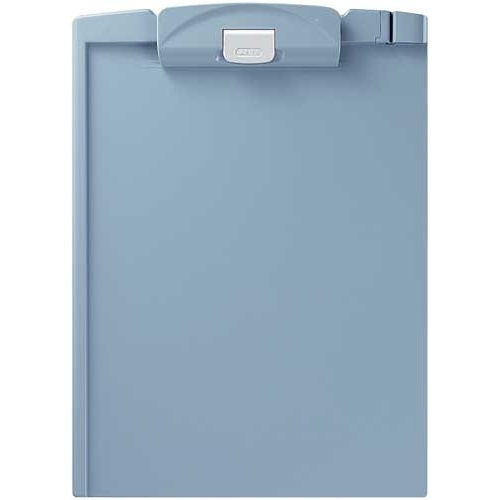 クリップボードＨ　Ａ４縦　青　１０枚画像