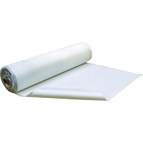 ﾉﾝｾﾗｸﾛｽﾛｰﾙ 0.8×1000mm 20m 片面樹脂加工 1巻