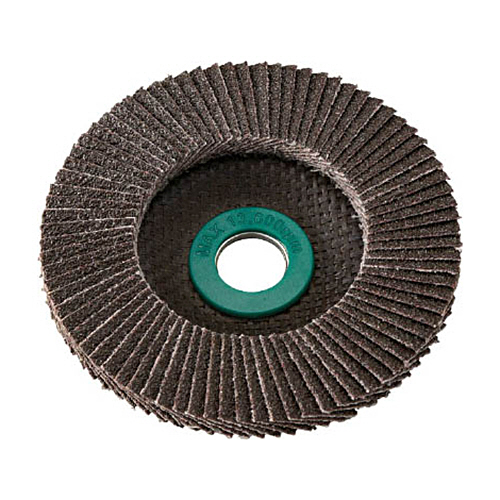 GPﾄｯﾌﾟ ｼﾞﾙｺﾆｱ Φ100 #120 1箱(5枚)画像