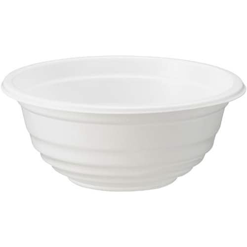 電子レンジ対応どんぶり　特小　５０個入画像