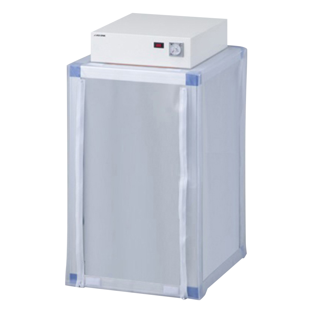 ニューダストアウトドライ　カーテンタイプ　444×510×745（845）mm画像