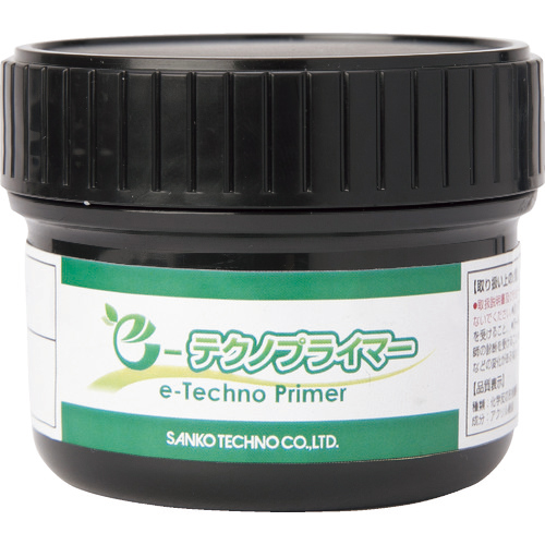 e-ﾃｸﾉﾌﾟﾗｲﾏｰ 100g 1個画像