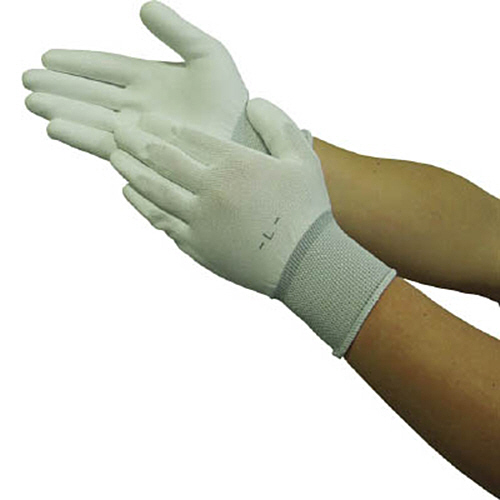 WORKS HOMME やわらかﾌｨｯﾄ ﾎﾜｲﾄ L 1ﾊﾟｯｸ(10双)画像