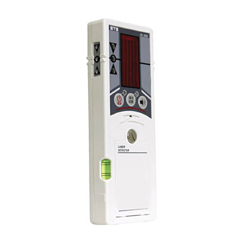 ﾚｰｻﾞ墨出器用受光器(ｸﾗﾝﾌﾟ付) 1台画像