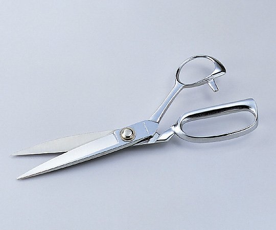雑用剪刀（ステンレス製）　２５０ｍｍ