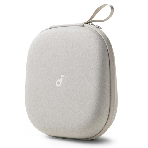 公式ﾍｯﾄﾞﾎﾝｹｰｽ ANKER Soundcore ﾍﾞｰｼﾞｭ 1個画像