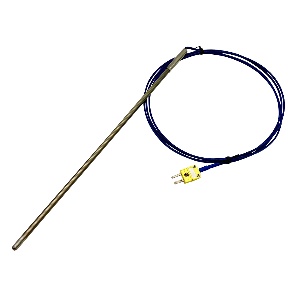 K熱電対 (オメガコネクタタイプ)画像