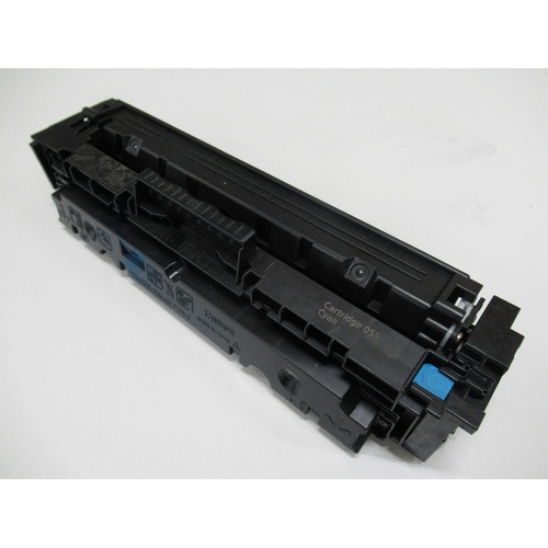 キヤノン リサイクルトナー CRG-055CYN対応画像