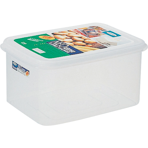 TKG iwasaki ﾈｵｷｰﾊﾟｰ･ｼﾞｬﾝﾎﾞｹｰｽ 深型 B-1890 L 1個画像