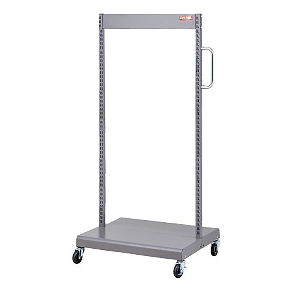 パネルラック　本体画像