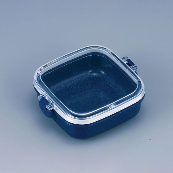 弁当容器 シルバーモード 保存容器 PSS-1画像