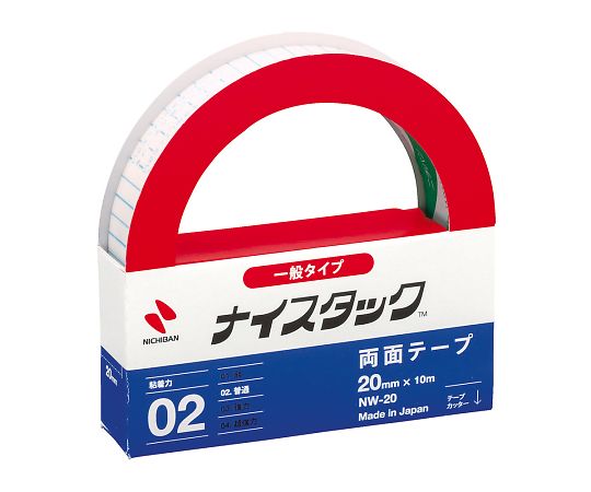 両面テープナイスタック(TM)　(一般タイプ)画像