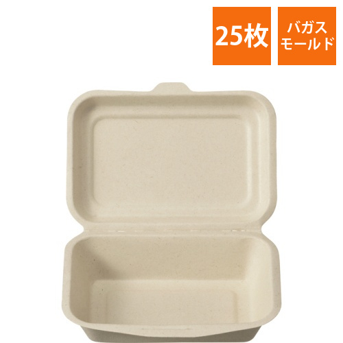 モールドフードパック　S　1パック(25枚)画像