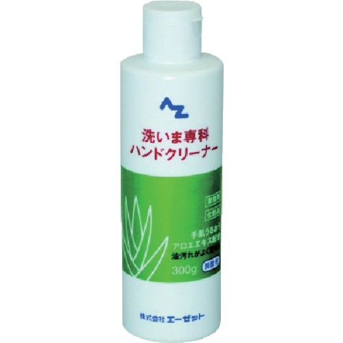 洗いま専科ﾊﾝﾄﾞｸﾘｰﾅｰ 300g 1個画像