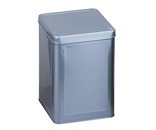 金属缶　天切缶　18L画像