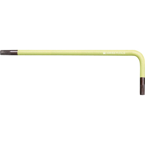 ﾚｲﾝﾎﾞｰﾍｸｽﾛｰﾌﾞﾚﾝﾁ ﾚﾓﾝ色 1本画像