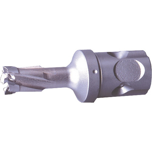 ﾃﾞﾙﾀｺﾞﾝﾒﾀﾙﾎﾞｰﾗｰ200AL 刃径12mm 1本画像